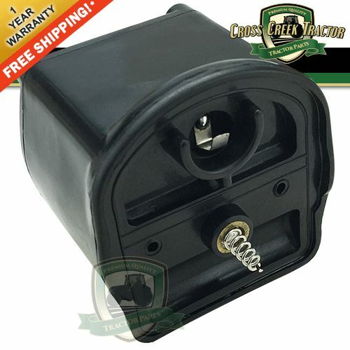9n1202412 New Front Mount 12 Volt Ignition Coil For Ford Tractors 2n 8n 9n